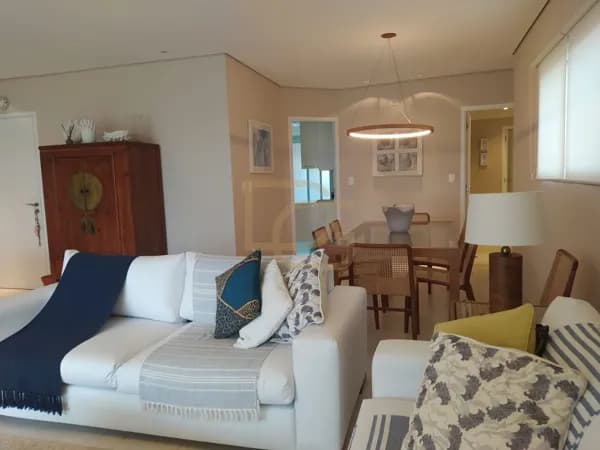 Cobertura à venda na Riviera de São Lourenço