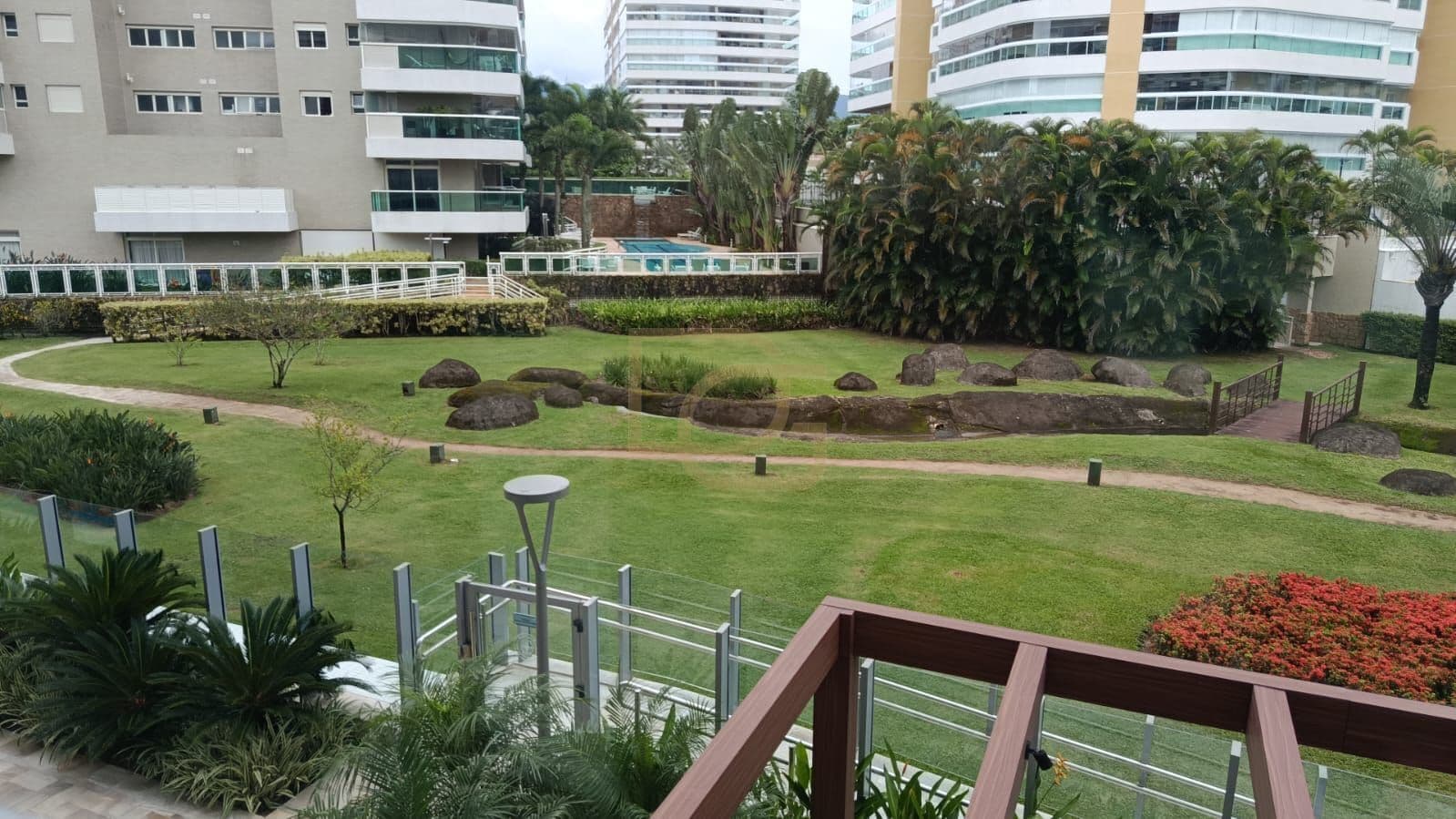 Luxo Pé na Areia na Riviera