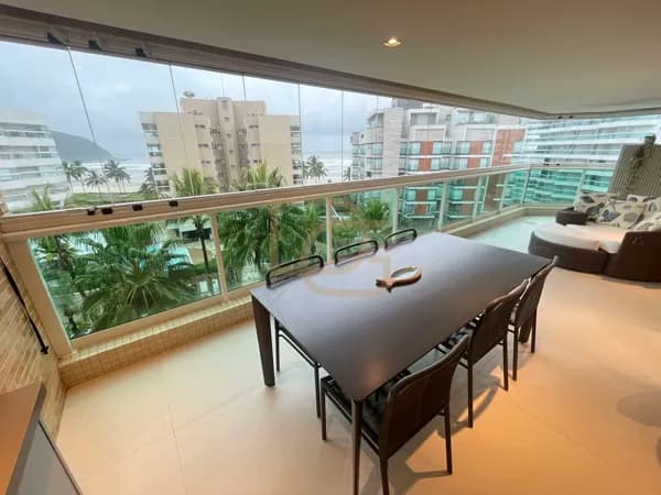 Apartamento Alto Padrão c/ vista em Riviera