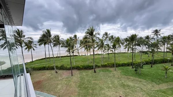 Luxo e Exclusividade na Riviera