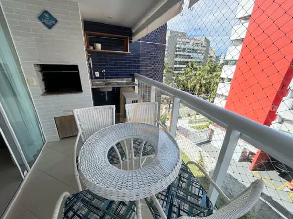 Apartamento Alto Padrão em Riviera, Bertioga/SP