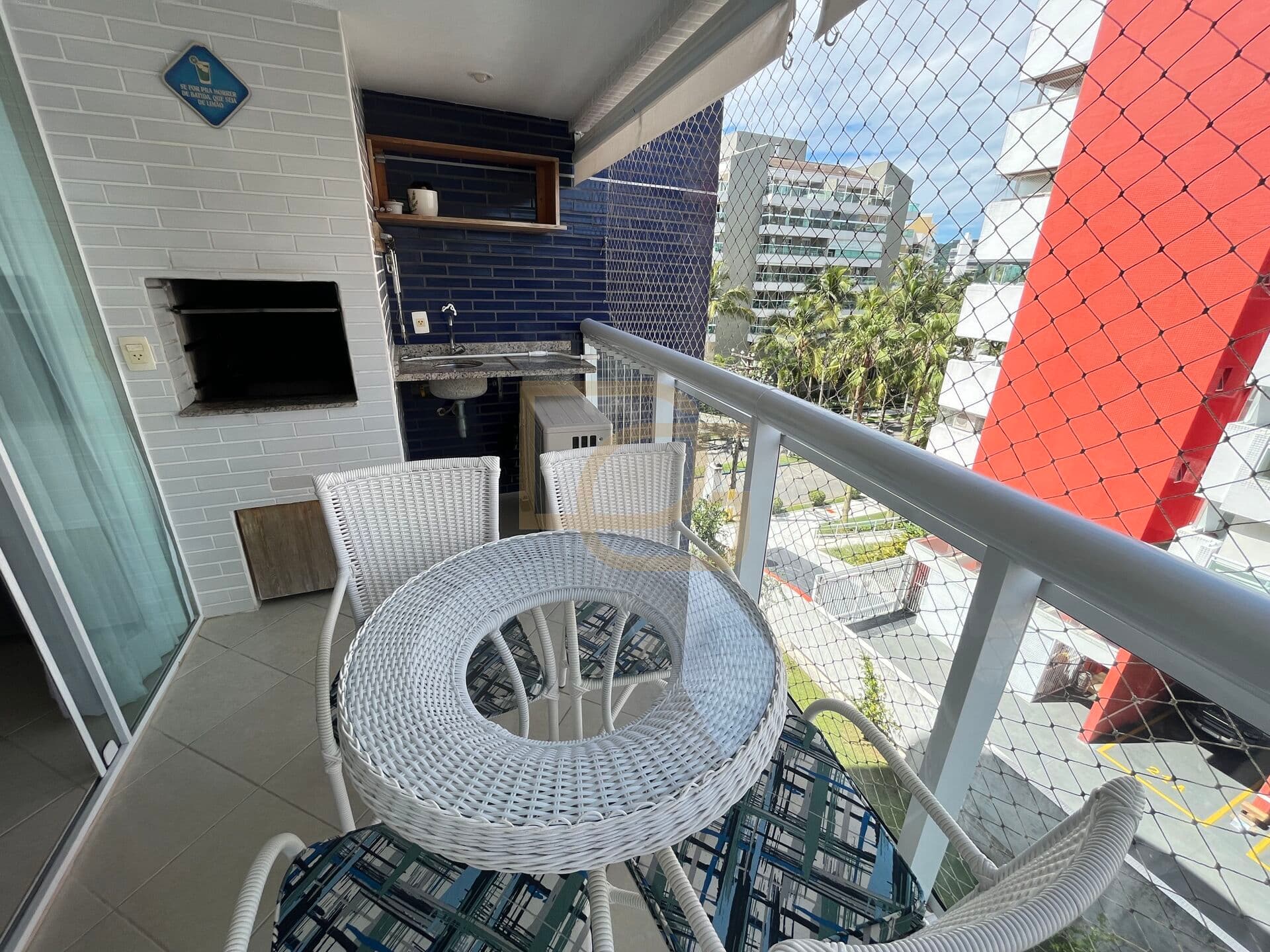 Apartamento Alto Padrão em Riviera, Bertioga/SP