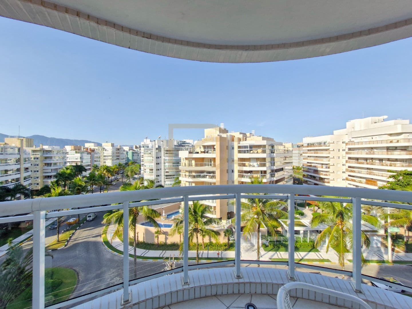 Apartamento Alto Padrão em Riviera, Bertioga/SP