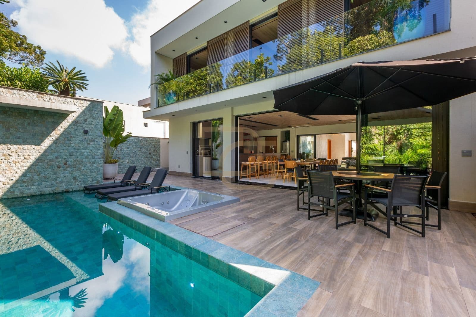 Arquitetura Assinada e Sofisticação Absoluta