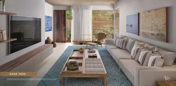 CASA À VENDA – RIVIERA DE SÃO LOURENÇO – MÓDULO 16