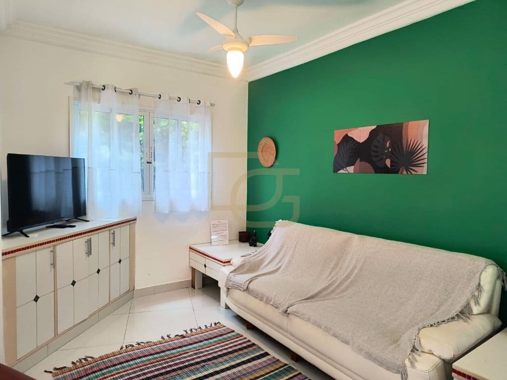 🏡 Conforto, lazer e excelente localização na Riviera