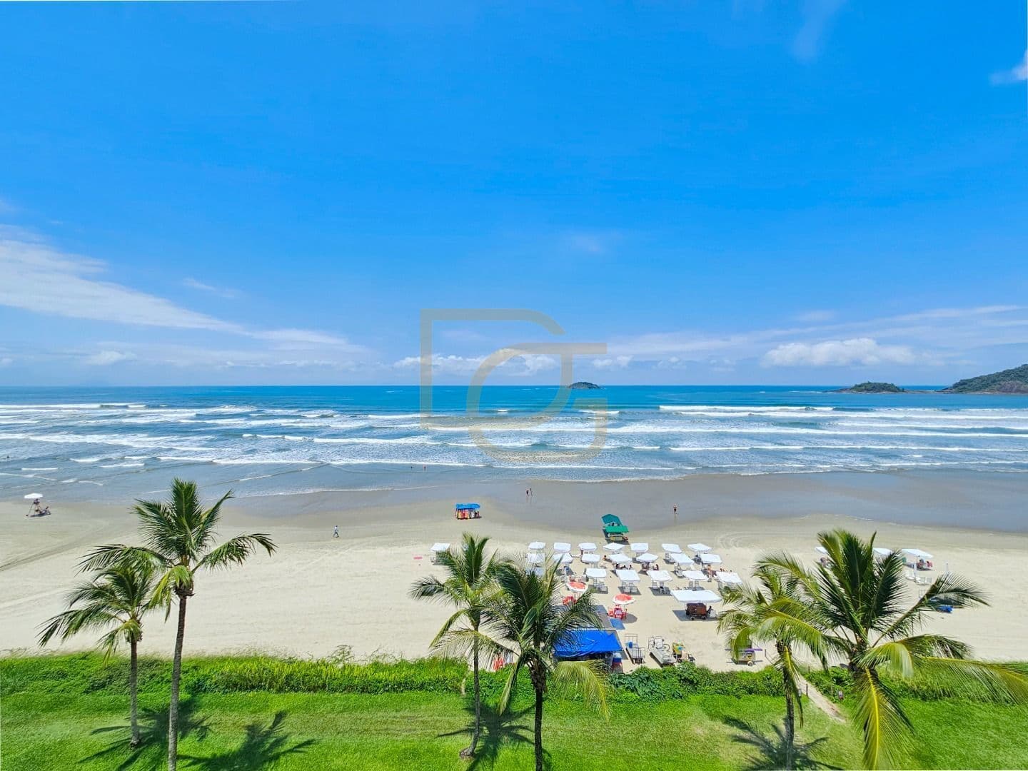 Apartamento de Alto Padrão na Riviera de São Lourenço