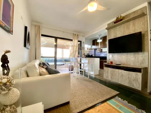 Apartamento em Riviera, Bertioga/SP