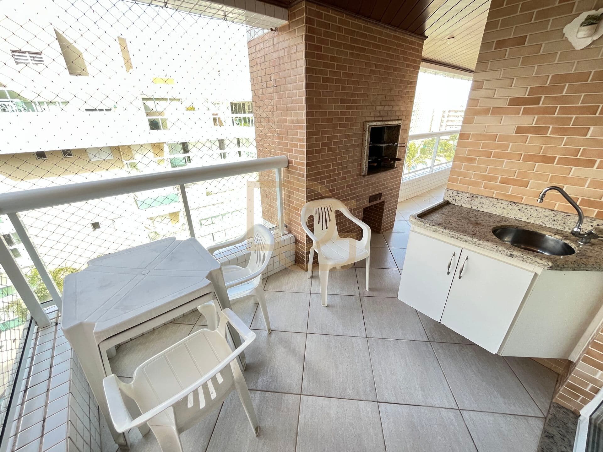 Apartamento Alto Padrão em Riviera, Bertioga/SP