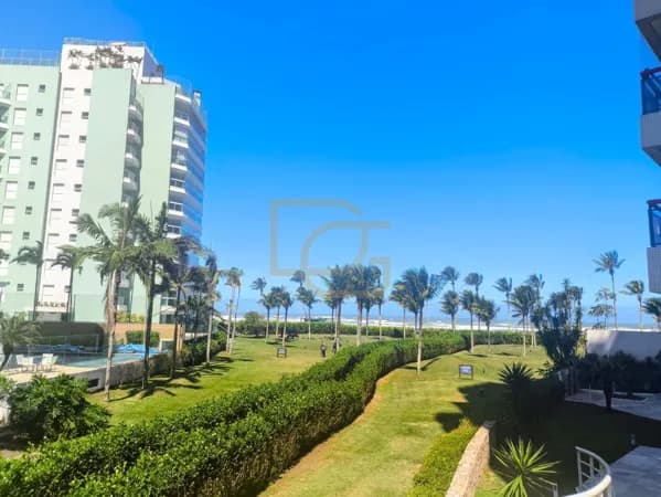 APARTAMENTO À VENDA NA RIVIERA DE SÃO LOURENÇO