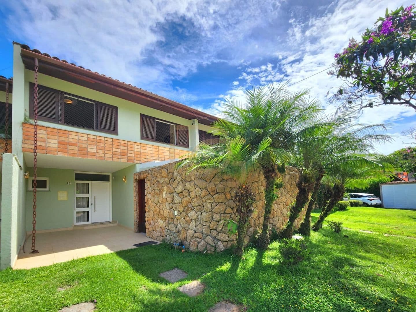 🏡 Sofisticação e conforto na Riviera