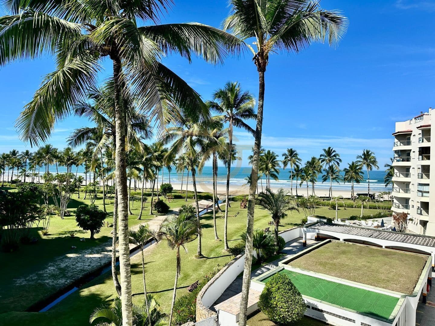 Apartamento Charmoso a Poucos Passos do Mar