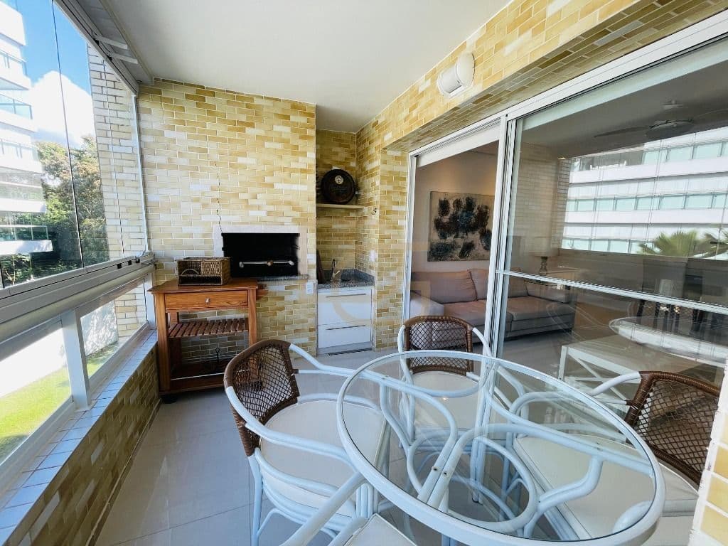 Apartamento Alto Padrão em Riviera, Bertioga/SP