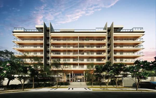 APARTAMENTO NOVO COM TERRAÇO GOURMET E LAZER COMPLETO