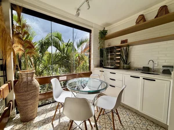🏡 Conforto e lazer em meio à natureza na Riviera