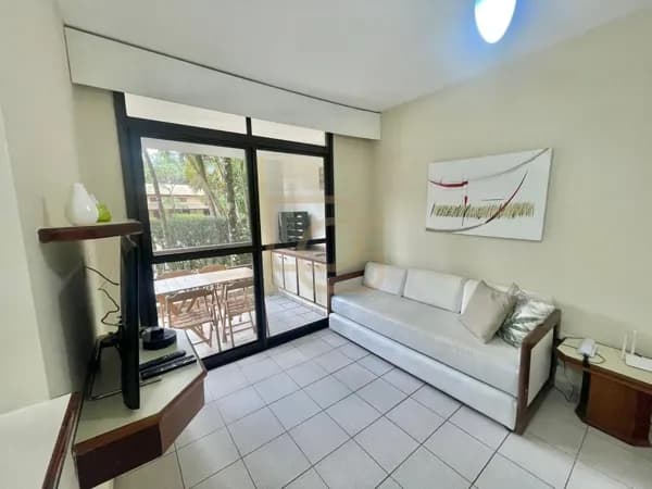 Vilage com lazer completo – Riviera de São Lourenço