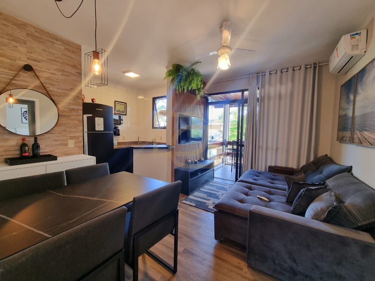 Village no Módulo 26 – Riviera de São Lourenço