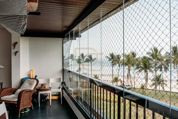 Apartamento Alto Padrão em Riviera, Bertioga/SP
