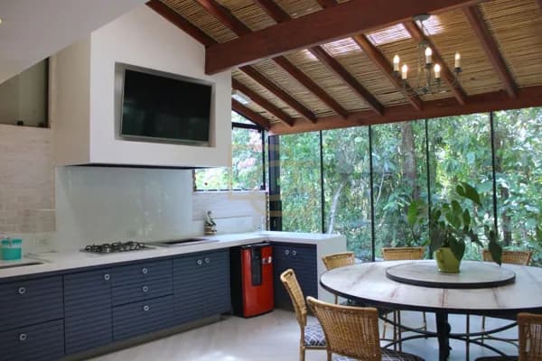 🏡 Conforto, modernidade e lazer em um só lugar!