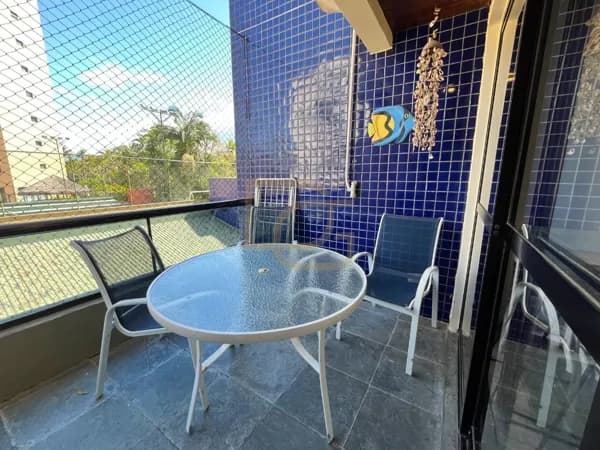 Seu Refúgio no Módulo 06 com Lazer Completo e Muito Conforto!