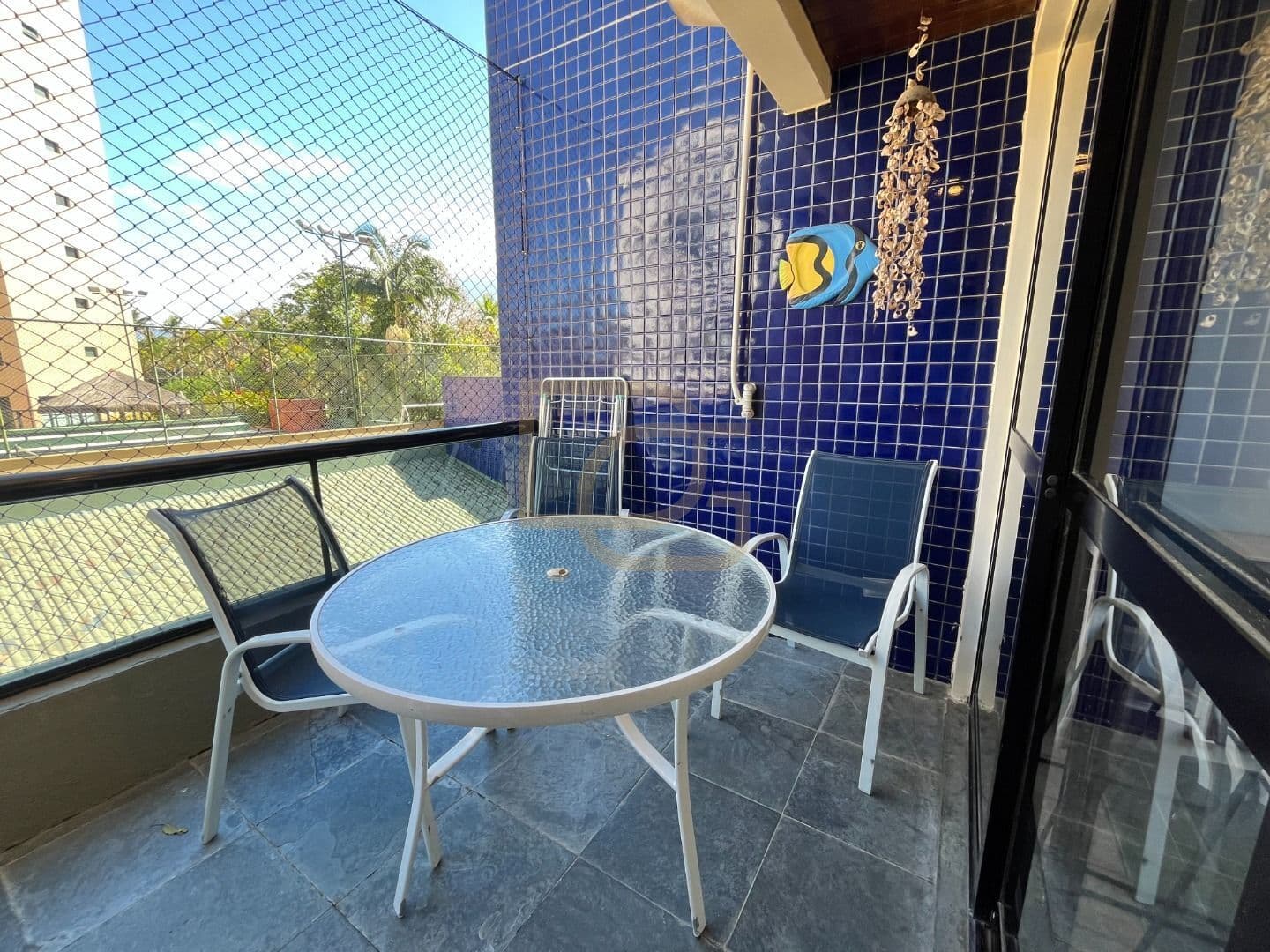 Seu Refúgio no Módulo 06 com Lazer Completo e Muito Conforto!