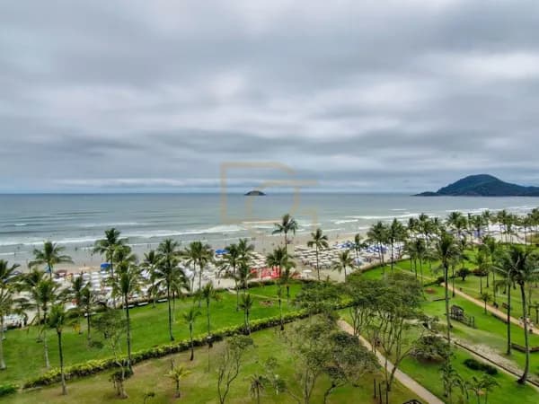 🌊 Luxo Exclusivo com Vista para o Mar na Riviera