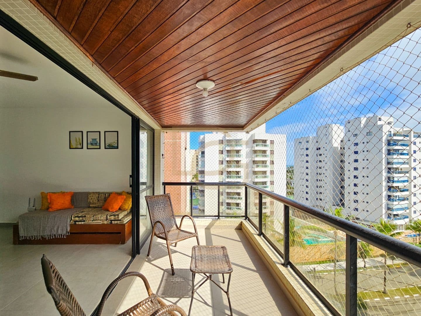 Oportunidade no Módulo 6: Conforto, Lazer Completo e Próximo ao Mar!