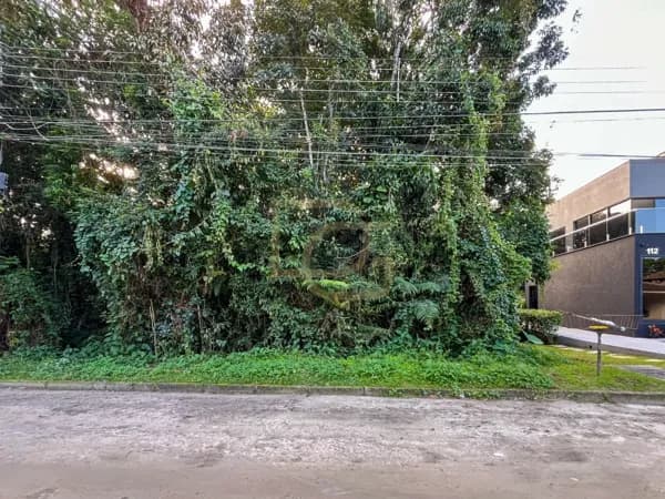 O Terreno Ideal para Seu Projeto de Alto Padrão