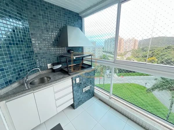 Apartamento em Riviera, Bertioga/SP