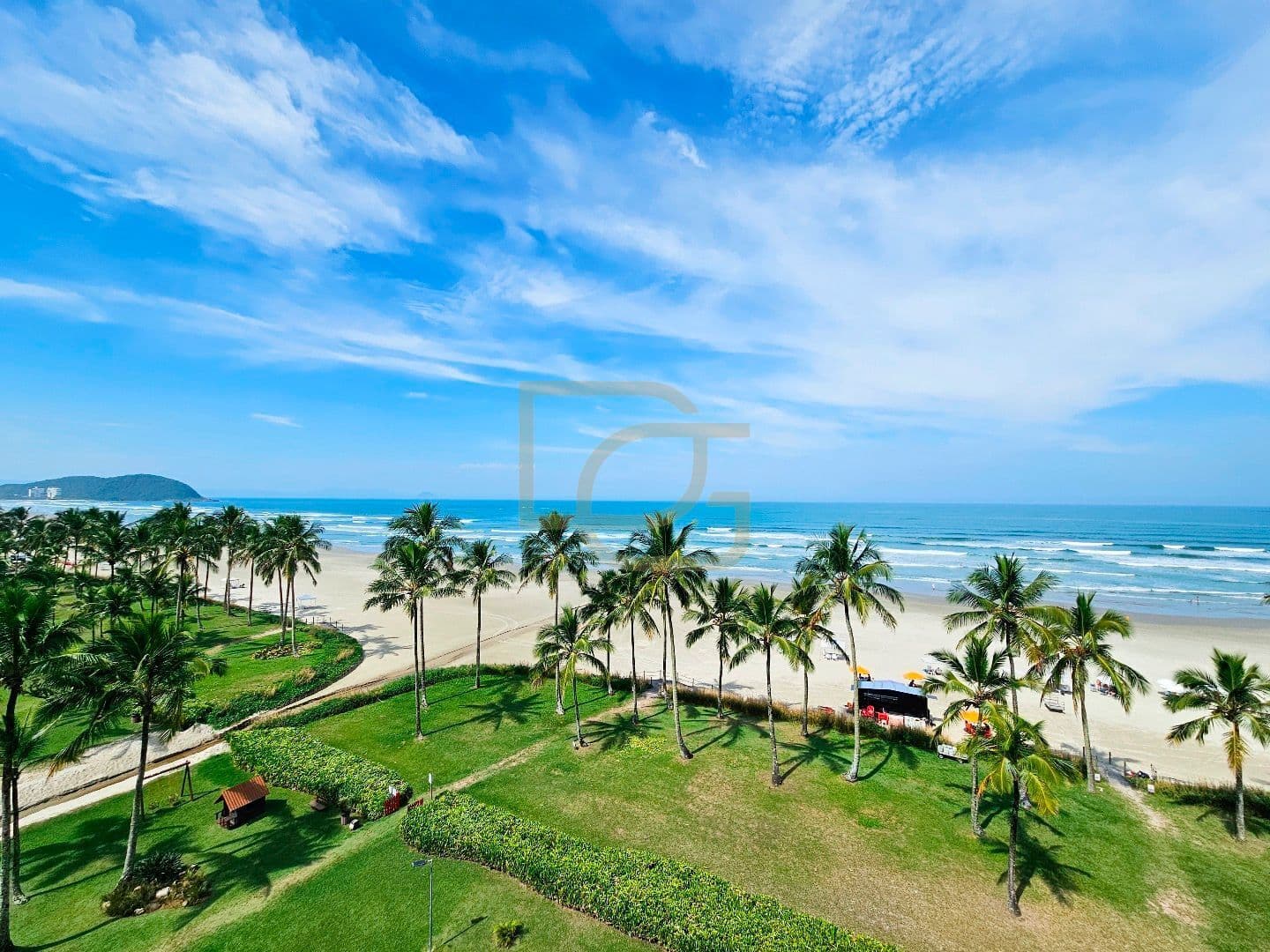 Cobertura Duplex com Vista Panorâmica para o Mar