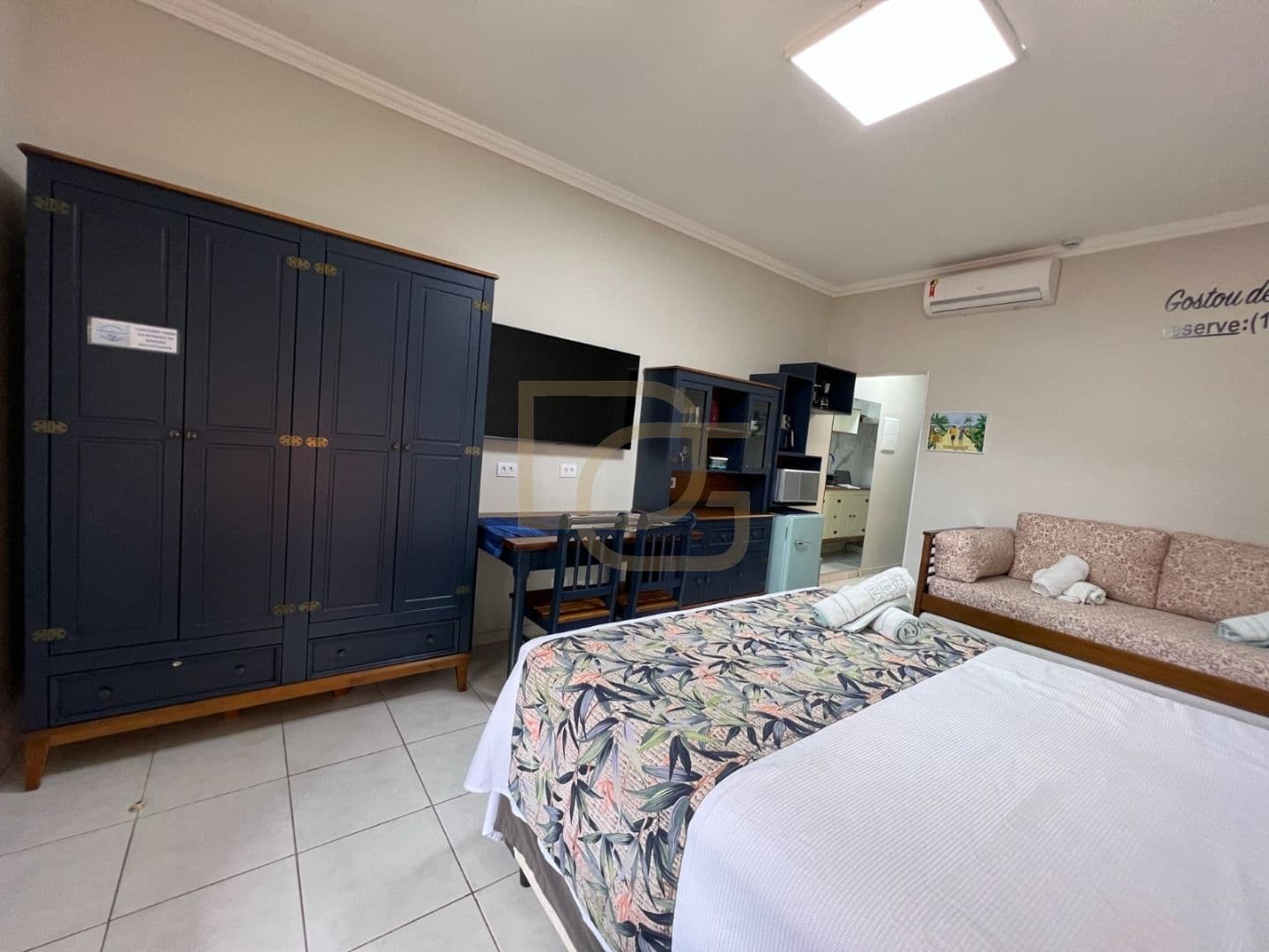 Village aconchegante com lazer completo – Riviera de São Lourenço