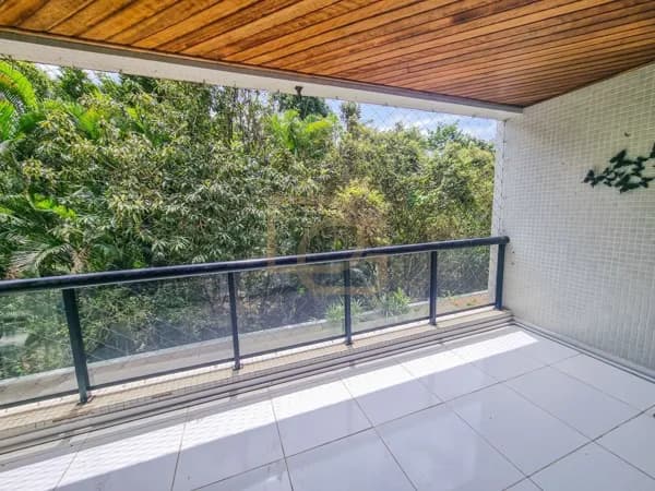 Excelente apartamento à venda na Riviera de São Lourenço