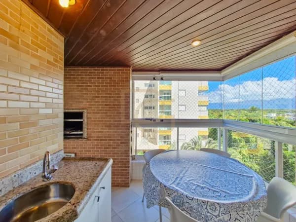 Apartamento Alto Padrão em Riviera, Bertioga/SP