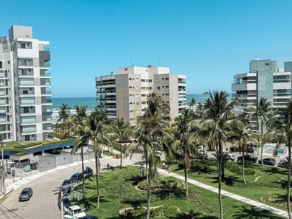 APARTAMENTO À VENDA NA RIVIERA DE SÃO LOURENÇO