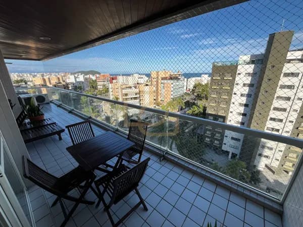 Apartamento Alto Padrão em Riviera, Bertioga/SP