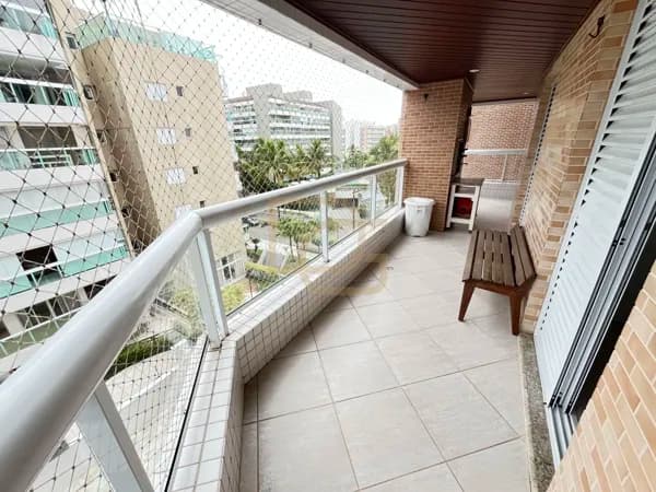 Apartamento Alto Padrão em Riviera, Bertioga/SP