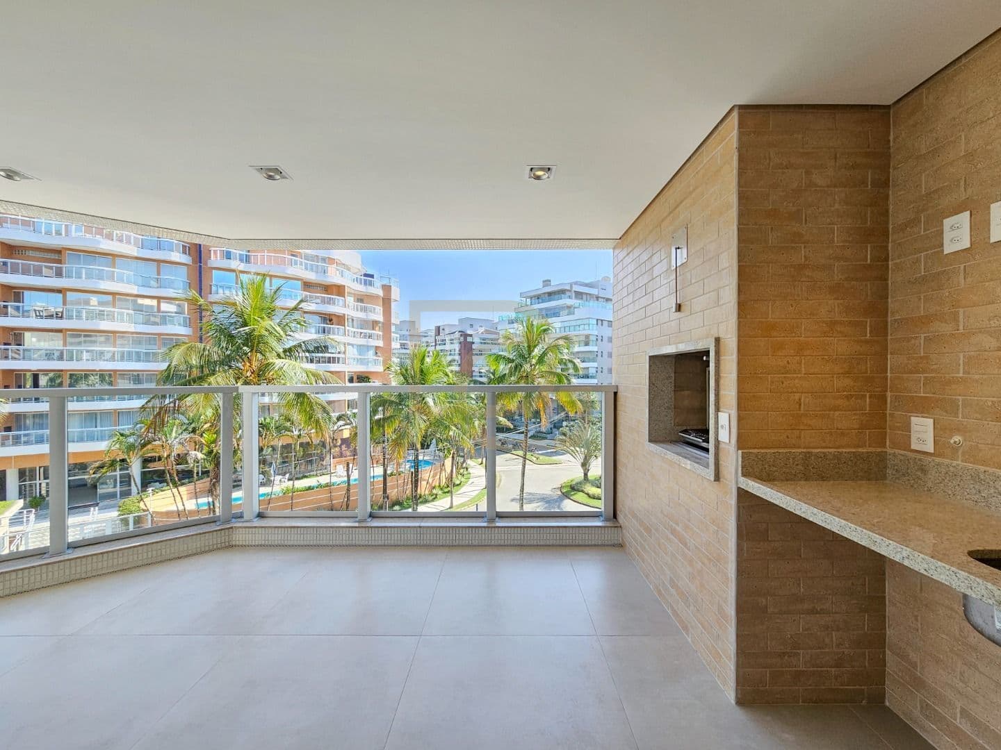 Apartamento Alto Padrão em Riviera, Bertioga/SP