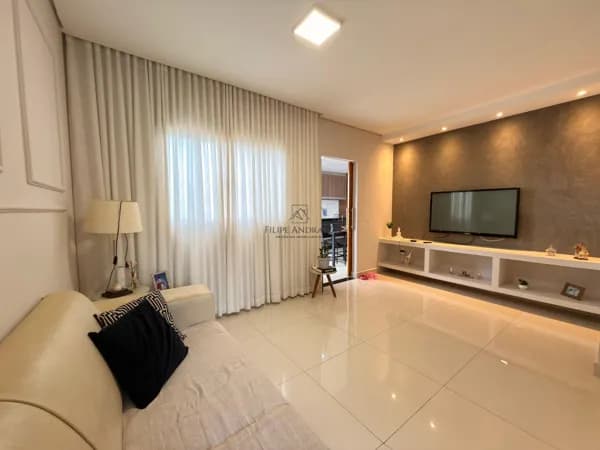 Casa à venda no Condomínio Vila Rica – Araras/SP
