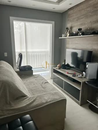 Apartamento em Presidente Altino, Osasco/SP