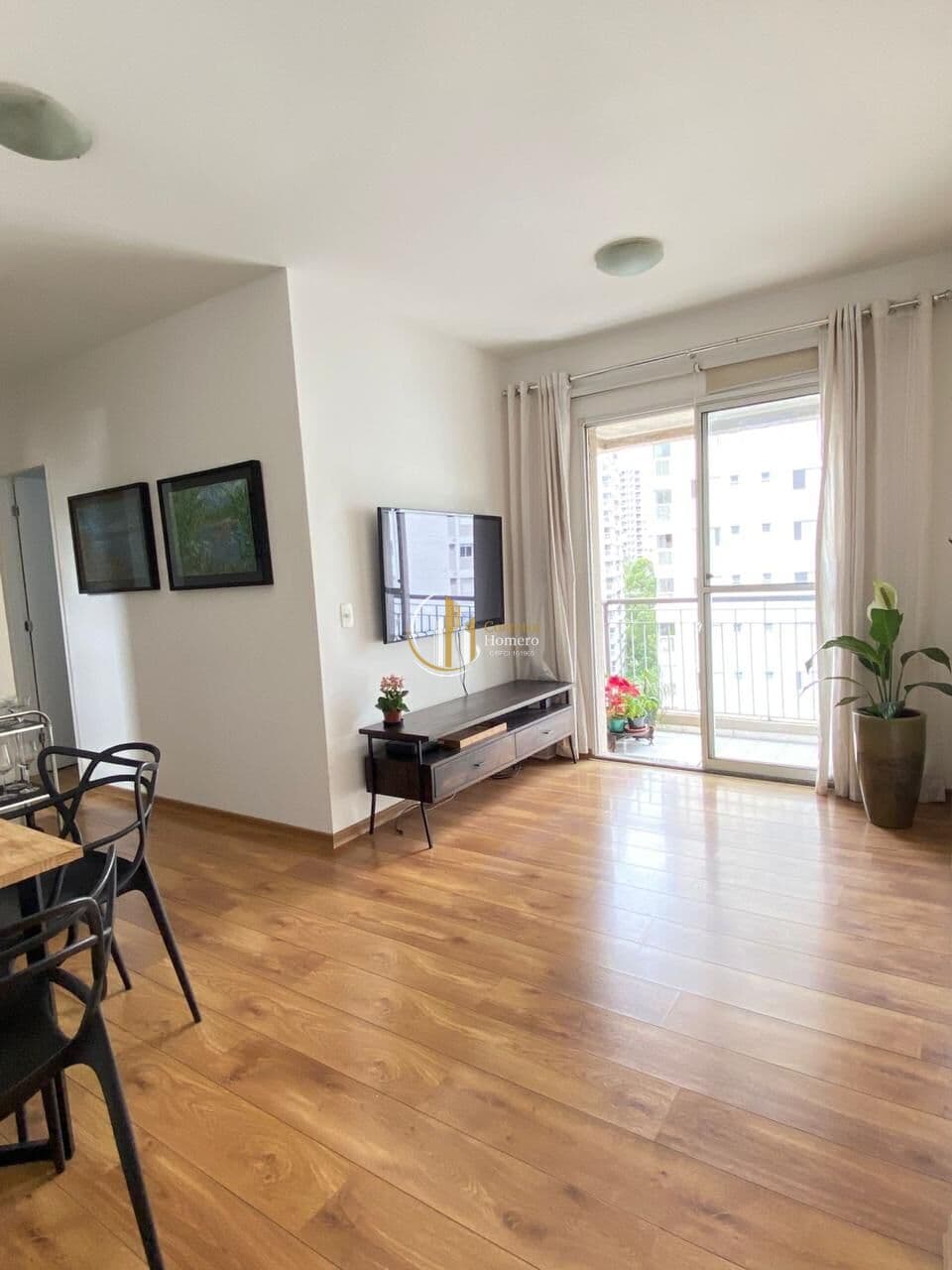 Apartamento em Vila Andrade, São Paulo/SP