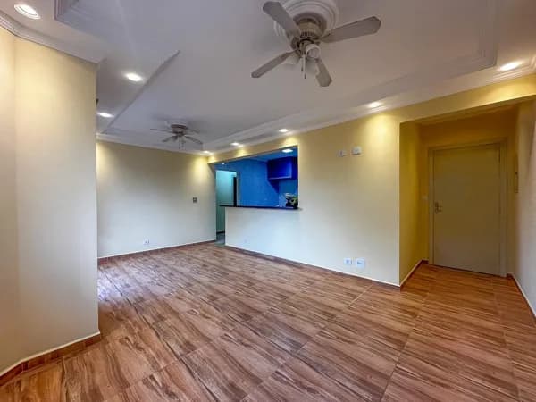 Apartamento Padrãoa venda no centrod e Peruíbe