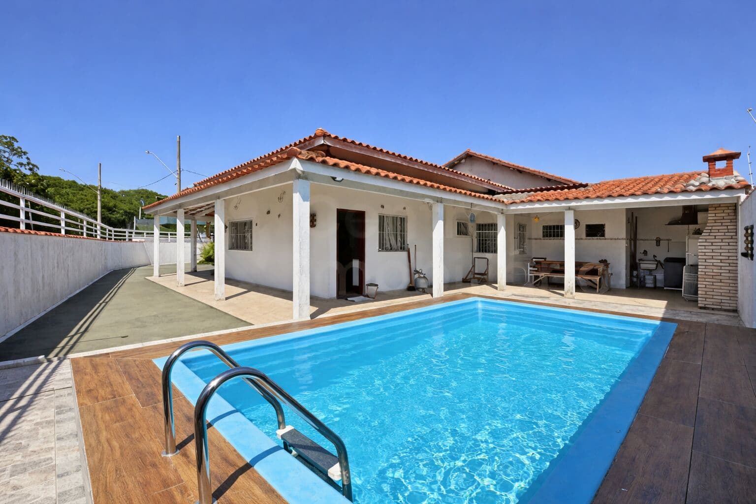🏡 O REFÚGIO COM PISCINA QUE VOCÊ SEMPRE QUIS EM PERUÍBE