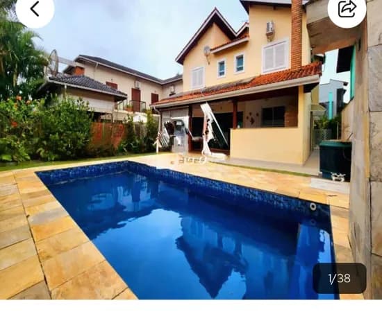 Casa em Peruíbe - Bougainville Residencial I
