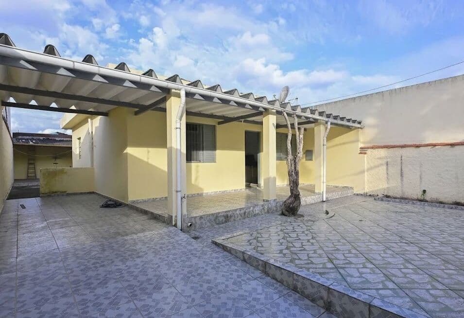 🏡 OPORTUNIDADE: QUALIDADE DE VIDA A 400M DO MAR