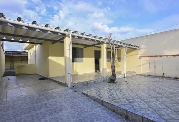 🏡 OPORTUNIDADE: QUALIDADE DE VIDA A 400M DO MAR