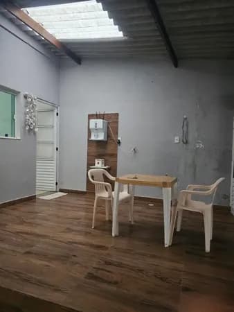 Casa em Peruíbe - Centro