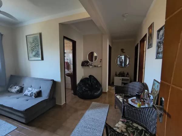 🏡 OPORTUNIDADE LADO PRAIA: CONFORTO E PRATICIDADE