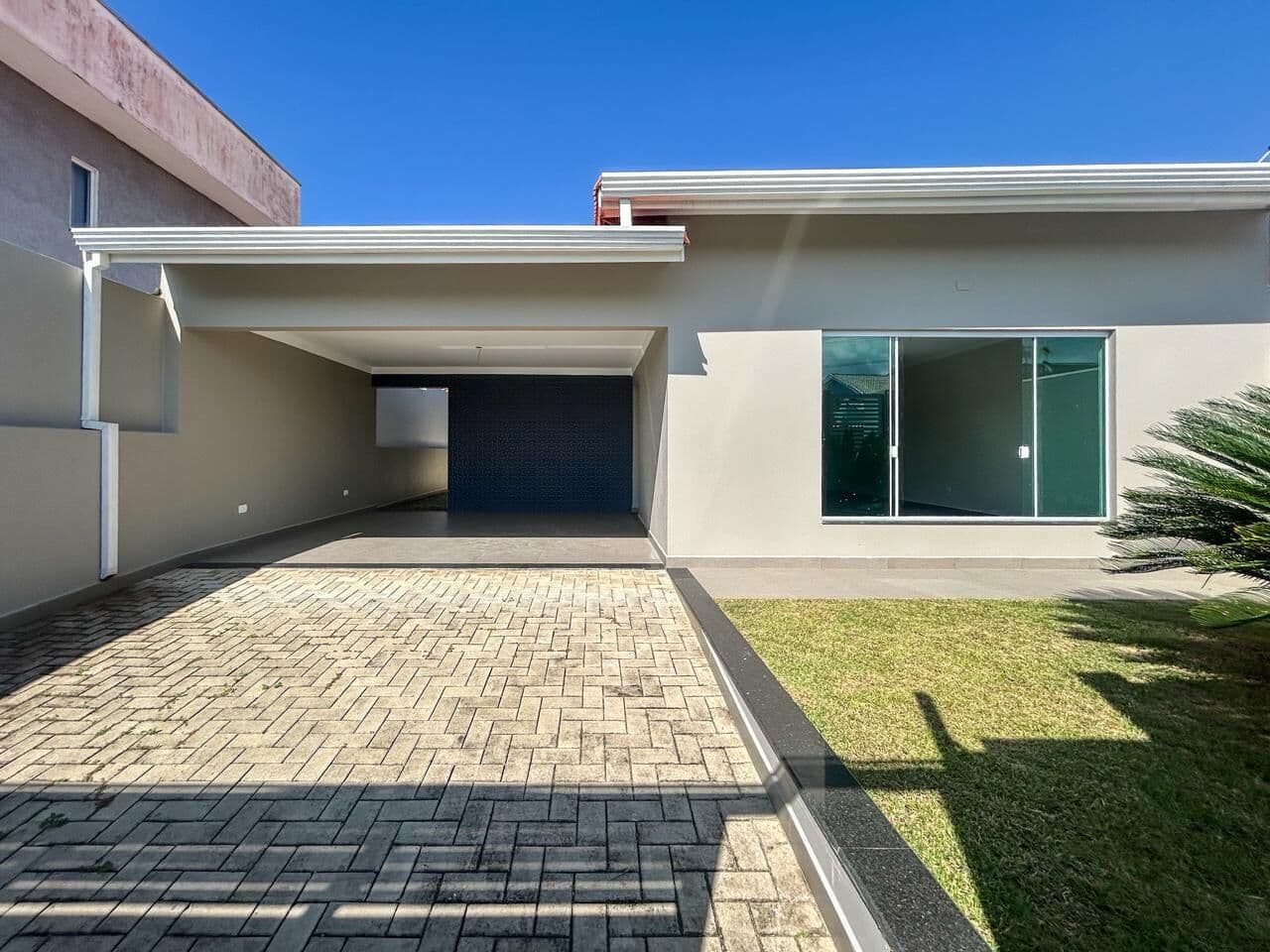 🏡 Casa nova à venda no São José - Peruíbe/SP