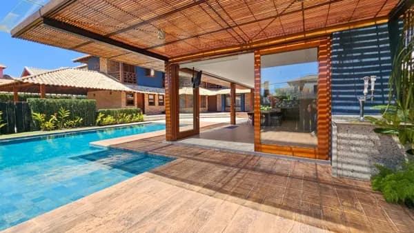 Casa em Peruíbe - Bougainville Residencial I
