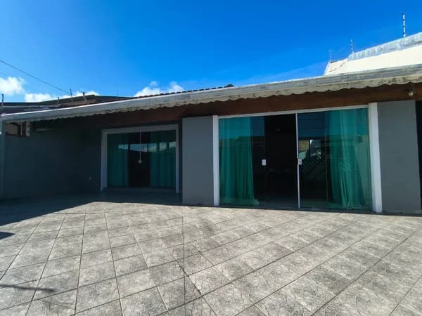 Casa em Peruíbe - Cidade Nova Peruíbe